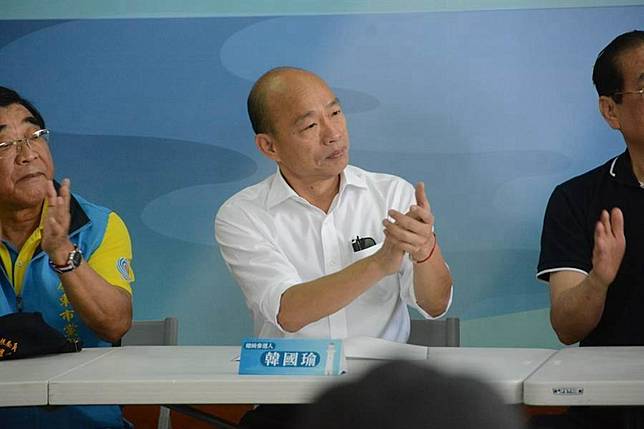 	韓選情升溫了？民宿業者一句「還我陸客」曝驚人秘密
