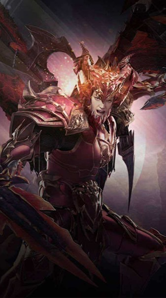 ARISE GUILD (MU)