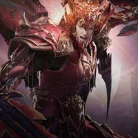 ARISE GUILD (MU)
