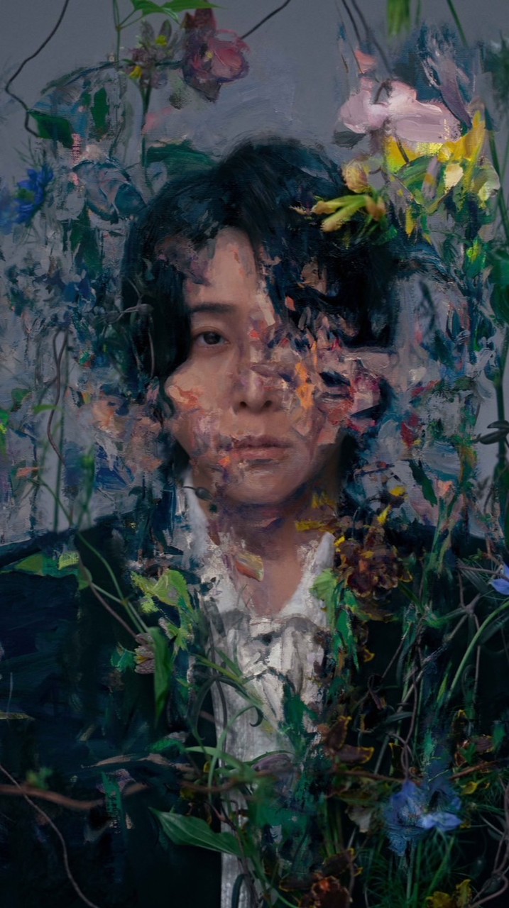 大森元貴/Motoki Ohmori