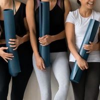 52sYOGA 陪練計劃