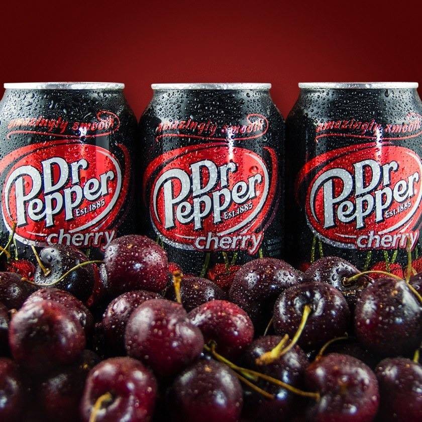 Clements）曾說：「我總是主張你們不可能對別人形容Dr Pepper像什麼味道，因為這飲料實在是太特殊。它的味道非蘋果味，也非橘子味，也不是草莓味，嚐起來也不像根汁汽水，更不像是可口可樂！」快來