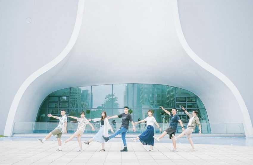 台中捷運 台中捷運景點｜捷運綠線這樣玩！中捷路線、票價整理、沿線景點攻略 3 2022