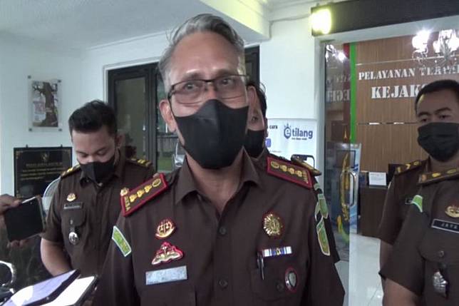 Sopir Vanessa Angel Tubagus Joddy Resmi Jadi Tersangka, Terancam Hukuman 6 Tahun Penjara dan Denda Rp12 Juta