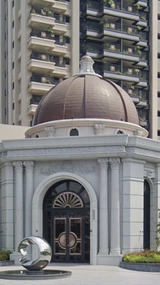 銳陽巴洛克清潔廠商反饋窗口