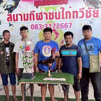 ซุ้มลูกน้ำเค็ม
