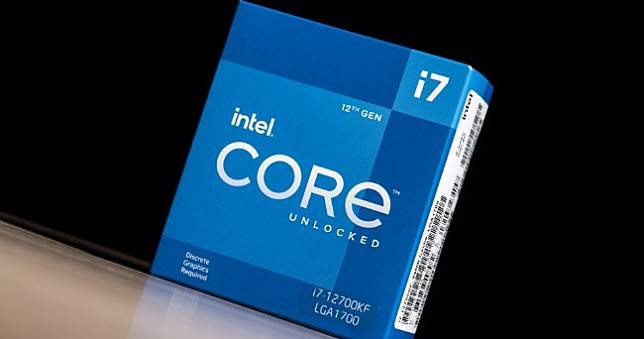 Intel Core i7-12700KF在美新低價，入手價不到NT$9600還送到你家