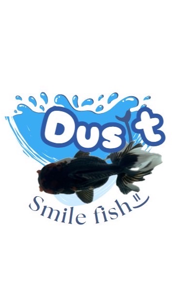 Dusit smile fish🐠