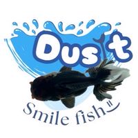 Dusit smile fish🐠