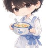 🦢白鳥 伊織のスープメイト🍲