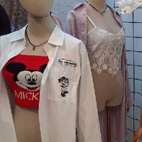 gruniyom shop ขายส่งเสื้อผ้าแฟชั่นรับตัวแทน