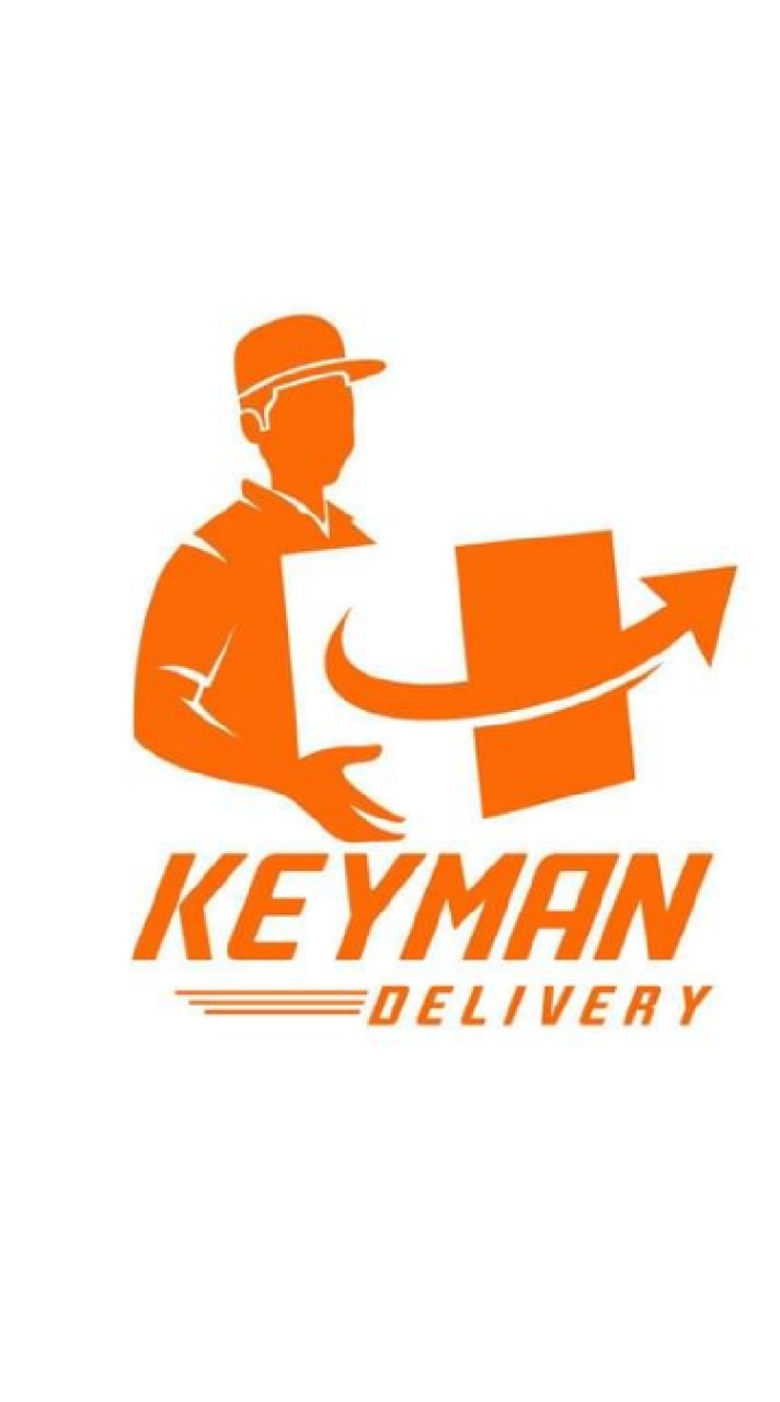 KEYMAN DELIVERY (รถร่วมคีย์แมน)
