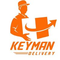 KEYMAN DELIVERY (รถร่วมคีย์แมน)