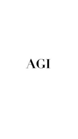 🎀AGI🎀
