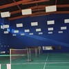 每週三、五  PM18:00～20：00大樹體育館羽球分隊