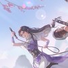 仙劍問情-湛藍悠心閣