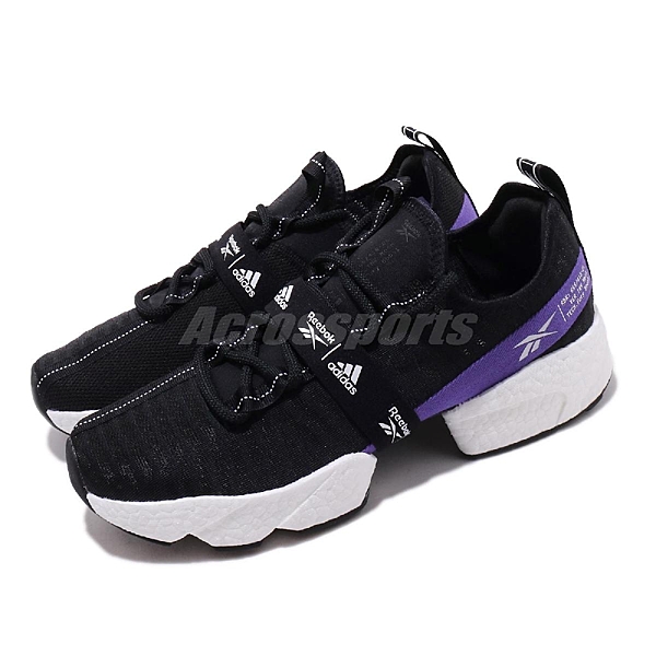 銳步 分離式緩震科技 透氣 舒適 球鞋穿搭推薦 運動時尚鞋型