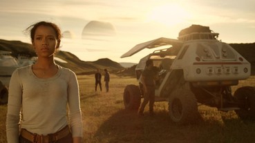 《太空迷航》第 2 季預告曝光！「外星機器人」登場討論度破表