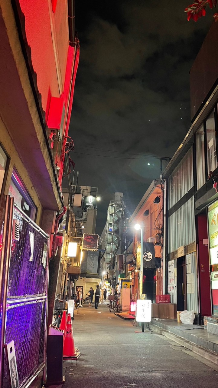 湯島百鬼夜行祭事務局(仮)