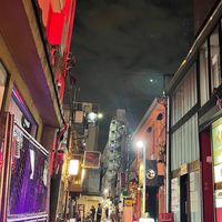 湯島百鬼夜行祭事務局(仮)