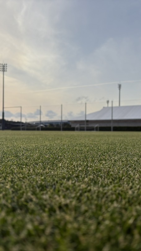 富士宮中体連トレセン遠征グループ