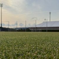 富士宮中体連トレセン遠征グループ