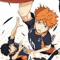 ハイキュー なりきり也