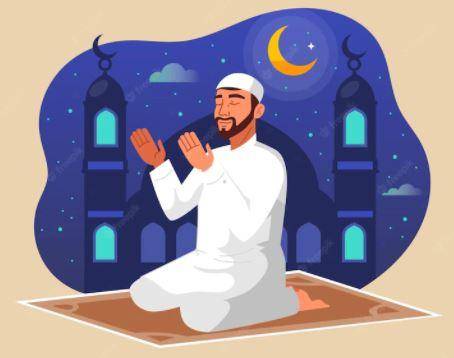 Bacaan niat dan tata cara sholat tasbih, bisa dikerjakan di malam nisfu syaban 2022