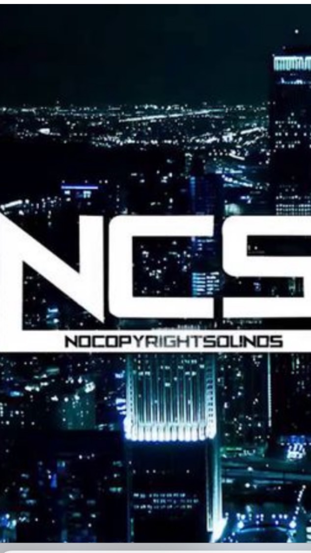 NCS好き来て！