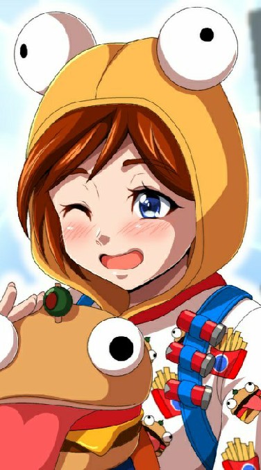 OpenChat フォートナイトenjoy部