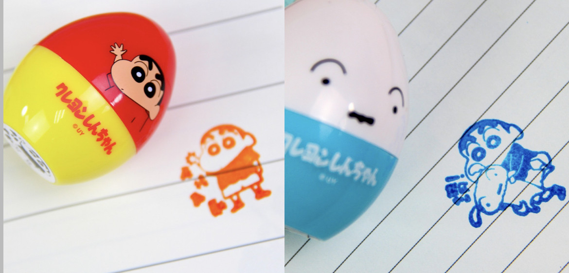 7-11「蠟筆小新」周邊