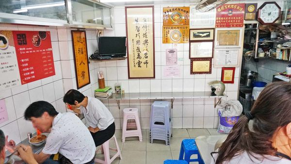 【台北美食】佳佳豆花大腸麵線-超過30年老字號台北大學附近的豆花店