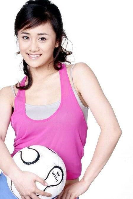 《乘風破浪的姐姐》年輕時舊照對比9：劉芸