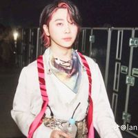 ミセス推し集まれ