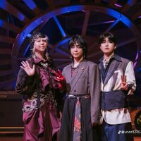 ミセス推しの人集まれ