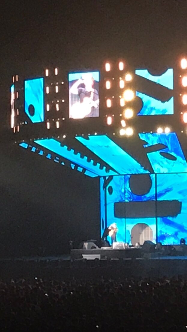 Ed Sheeran好きな人
