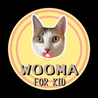 WOOMA FOR KID