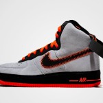 Nike Air Force 1 Hi CMFT “Baltimore”