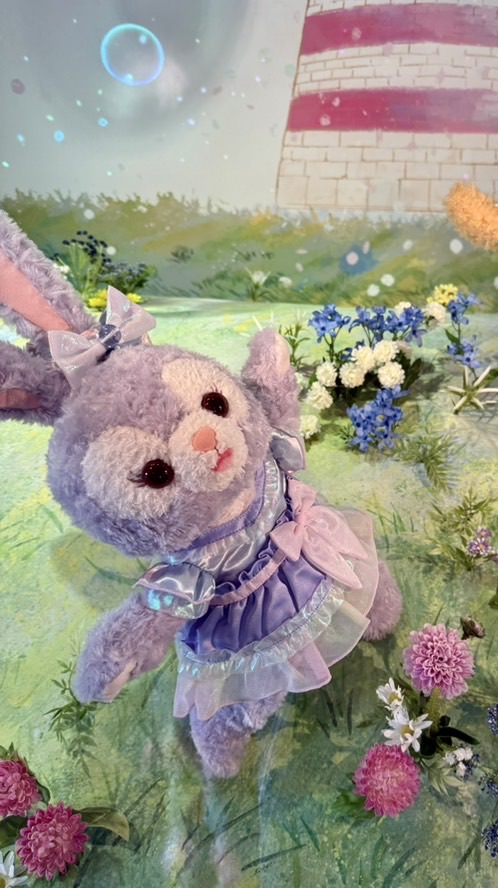 史黛拉愛跳舞🐰｜吉卡の小宇宙☆（二群）_吃瓜聊天