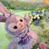史黛拉愛跳舞🐰｜吉卡の小宇宙☆（二群）_吃瓜聊天