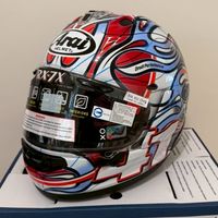 AGV、SHOEI、Arai 安全帽交流區
