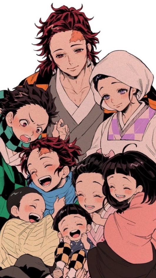 鬼滅の刃なりきり！(激ゆるだよー！)