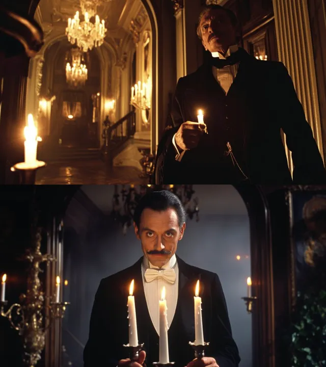 Midjourney能畫出文字了！V6版5大功能升級驚豔網友