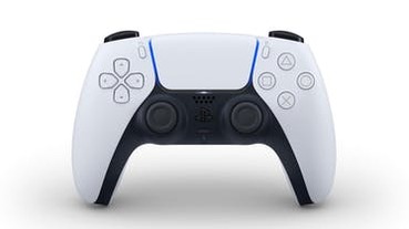 更流線並強化觸覺表現，PlayStation 5 全新手把 DualSense 曝光