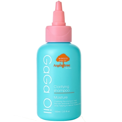 GaGa 摩洛哥頭皮專科舒敏精華液100ml
