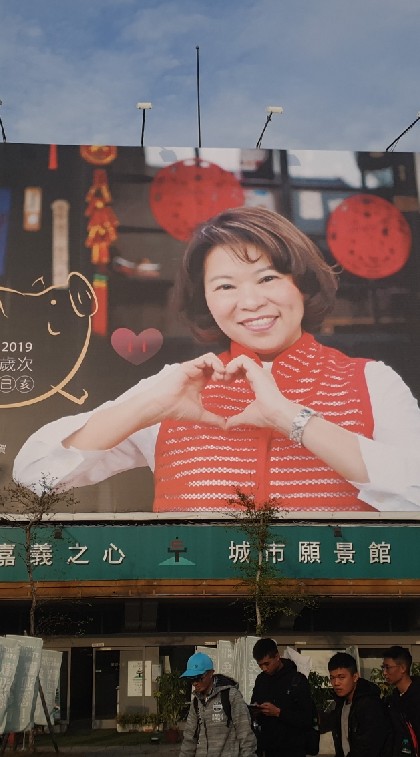 台南，嘉義，雲林廣告帆布施工