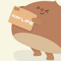 Maylife 麗即搶GO (團購)