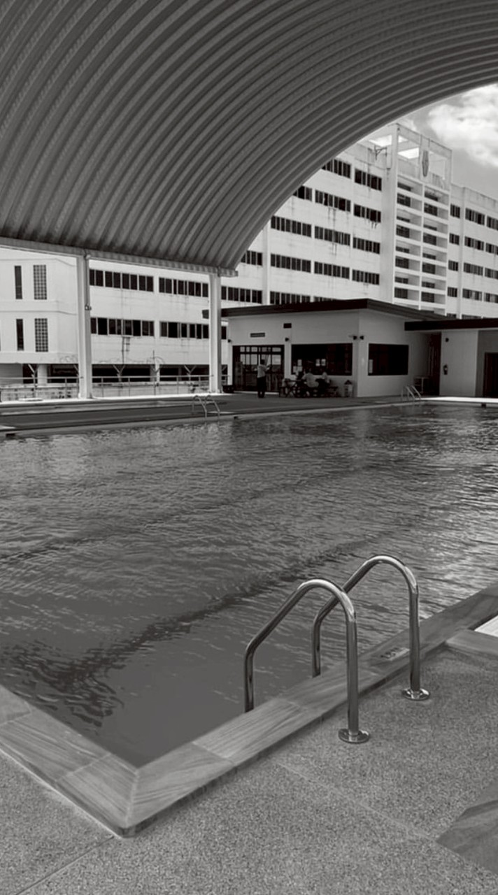 สระว่ายน้ำ สก.ทบ. เกียกกาย