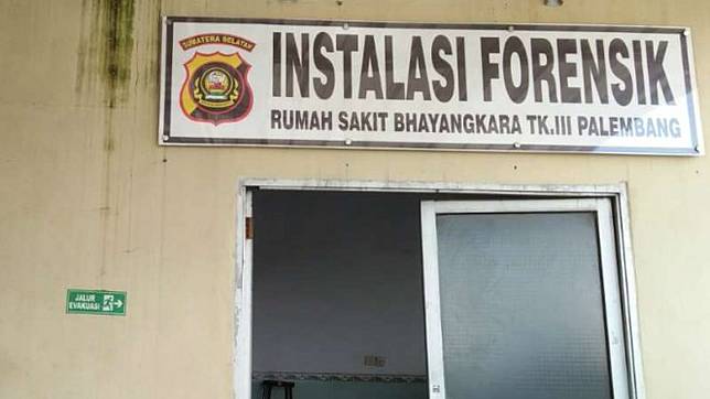 Siswa SMA Taruna Meninggal Dunia secara Misterius Saat MOS