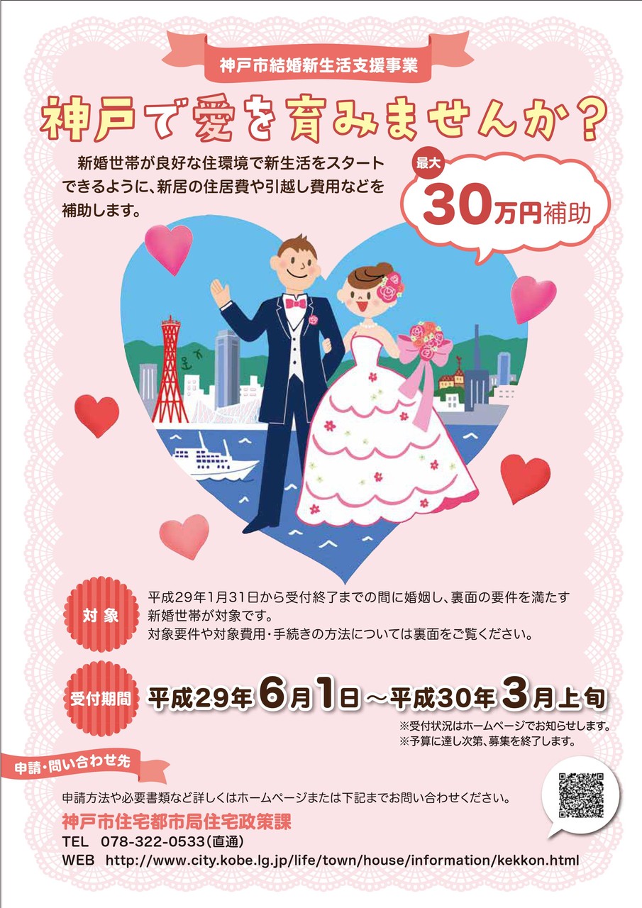 日本給年輕人的結婚津貼 Line購物
